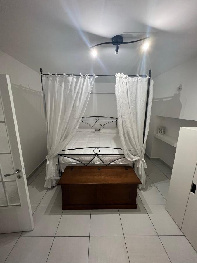 나폴리 Sciabbacco House 아파트 외부 사진