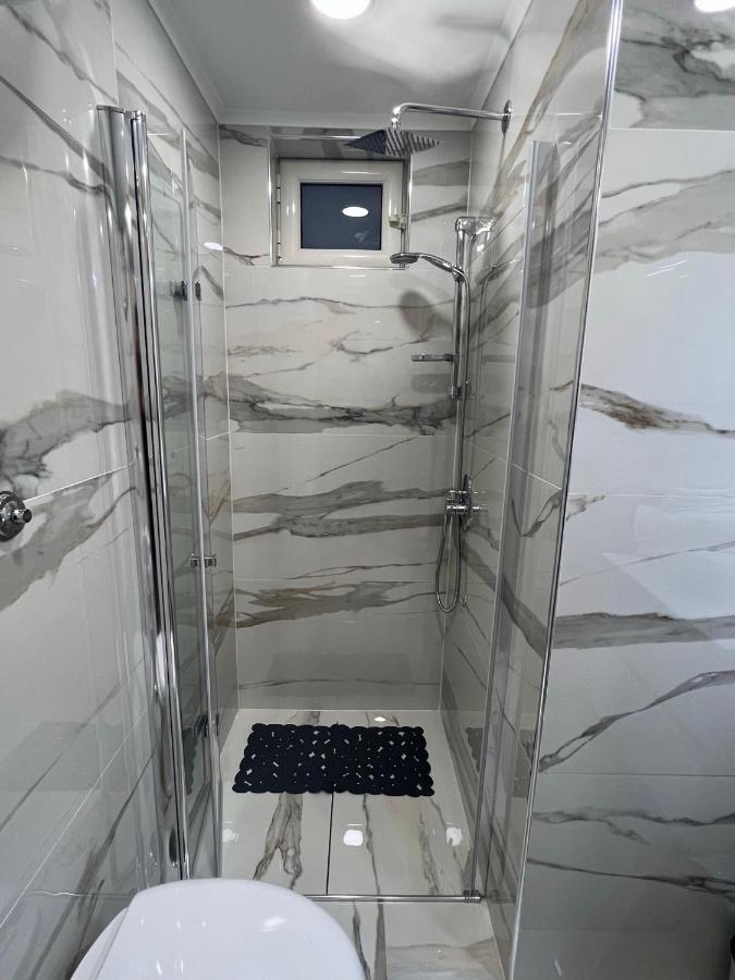 나폴리 Sciabbacco House 아파트 외부 사진