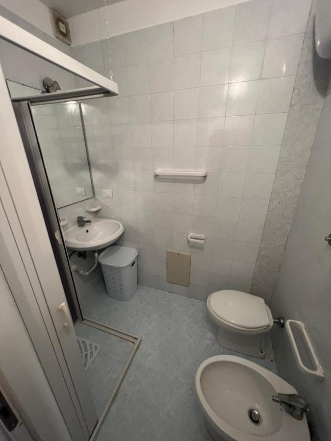 나폴리 Sciabbacco House 아파트 외부 사진