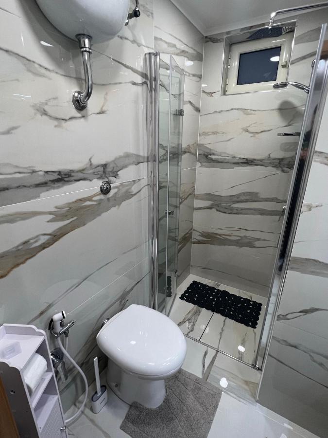 나폴리 Sciabbacco House 아파트 외부 사진