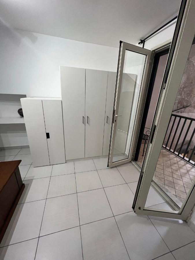 나폴리 Sciabbacco House 아파트 외부 사진