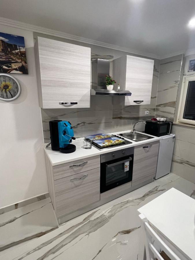 나폴리 Sciabbacco House 아파트 외부 사진