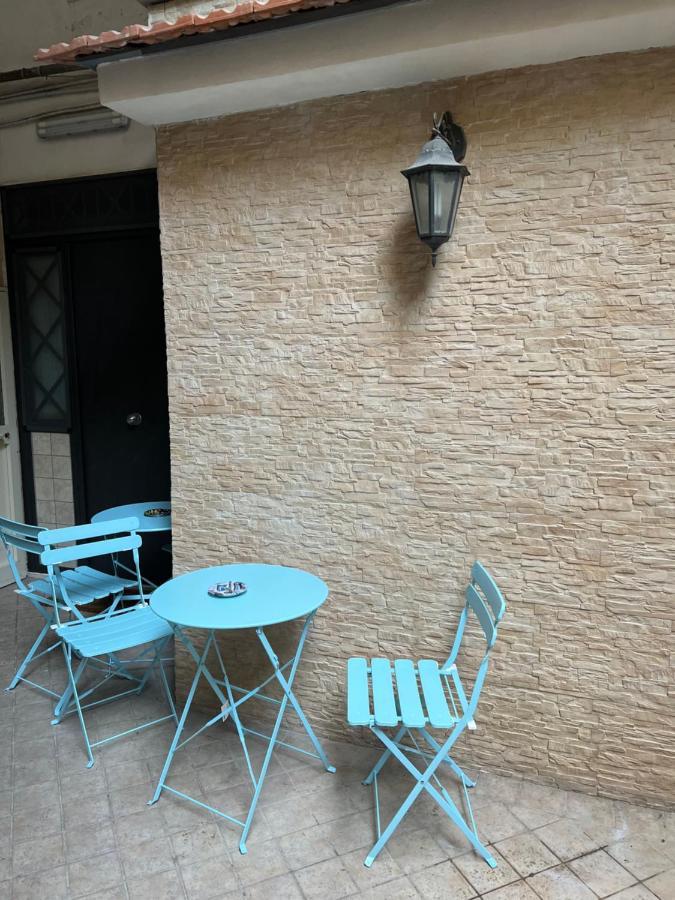 나폴리 Sciabbacco House 아파트 외부 사진